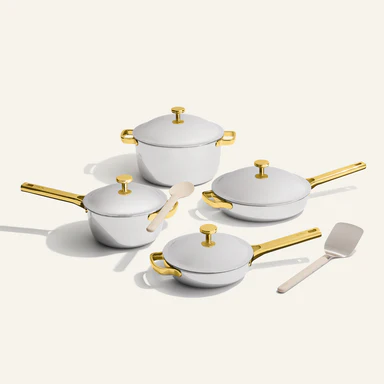 Gather Around the Modern Table